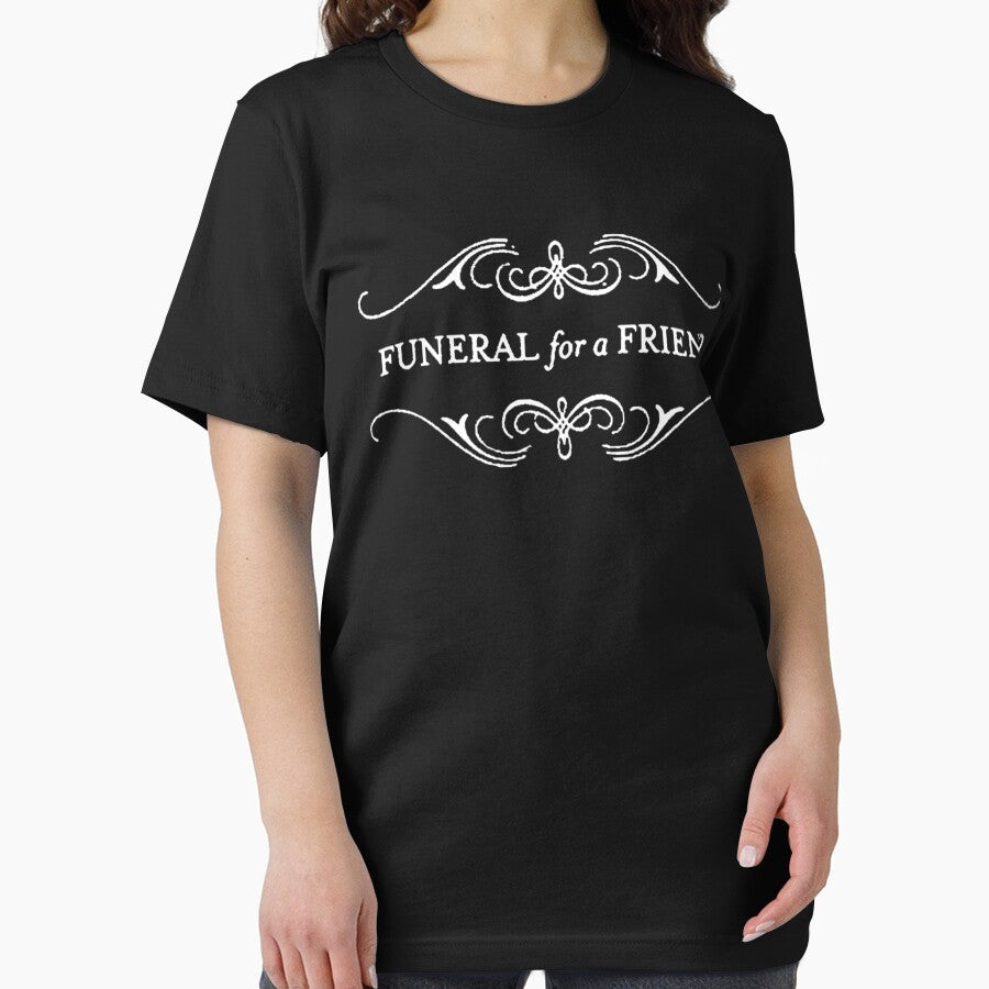 Funeral For A Friend by EloiseTyle