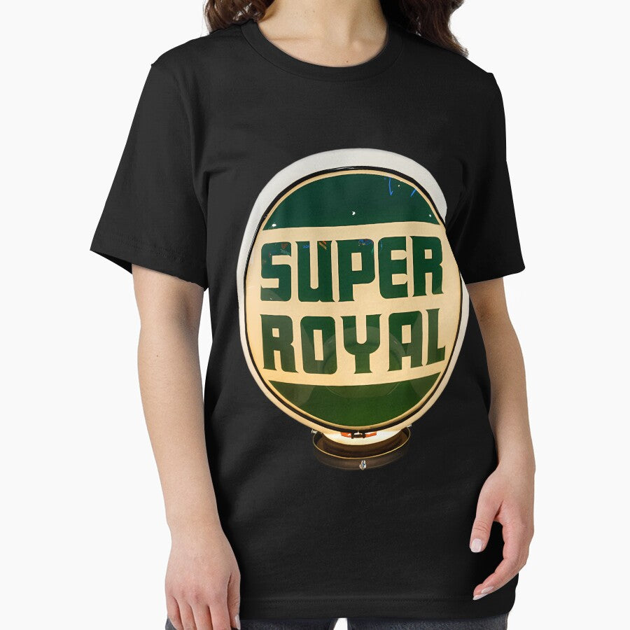 Super Royal Globe Style by RobynHarrisss