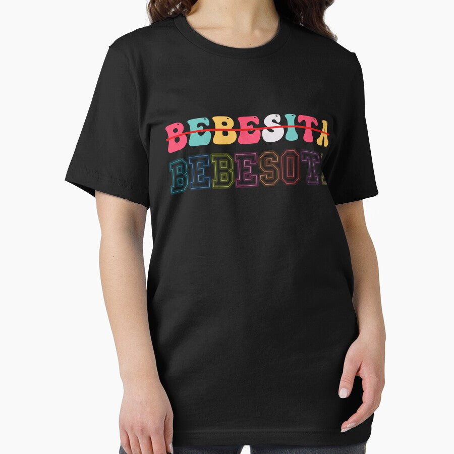 BEBESITA BEBESOTA, eres bebesota by kotsdesign