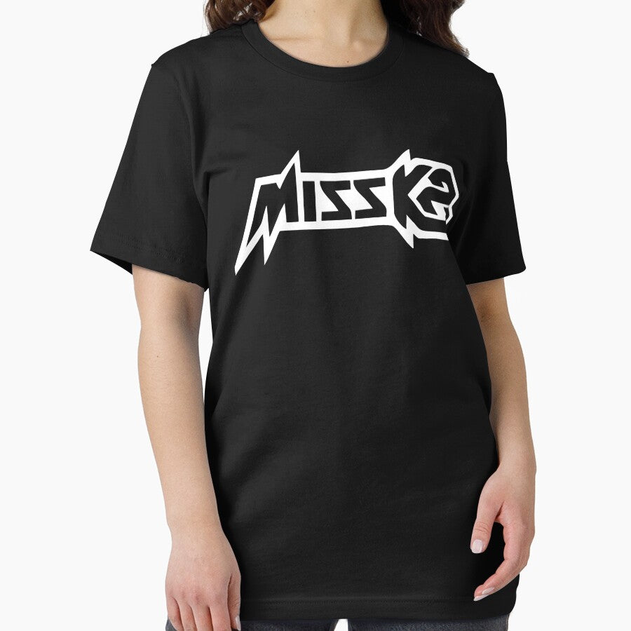 BEST SELLING - Miss K8 Logo by OluwatomisinAl