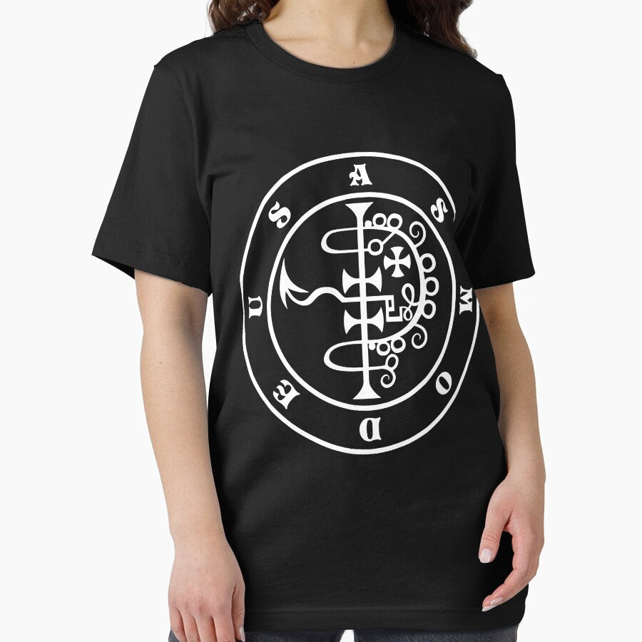 Seal of Asmodeus by caalsasu