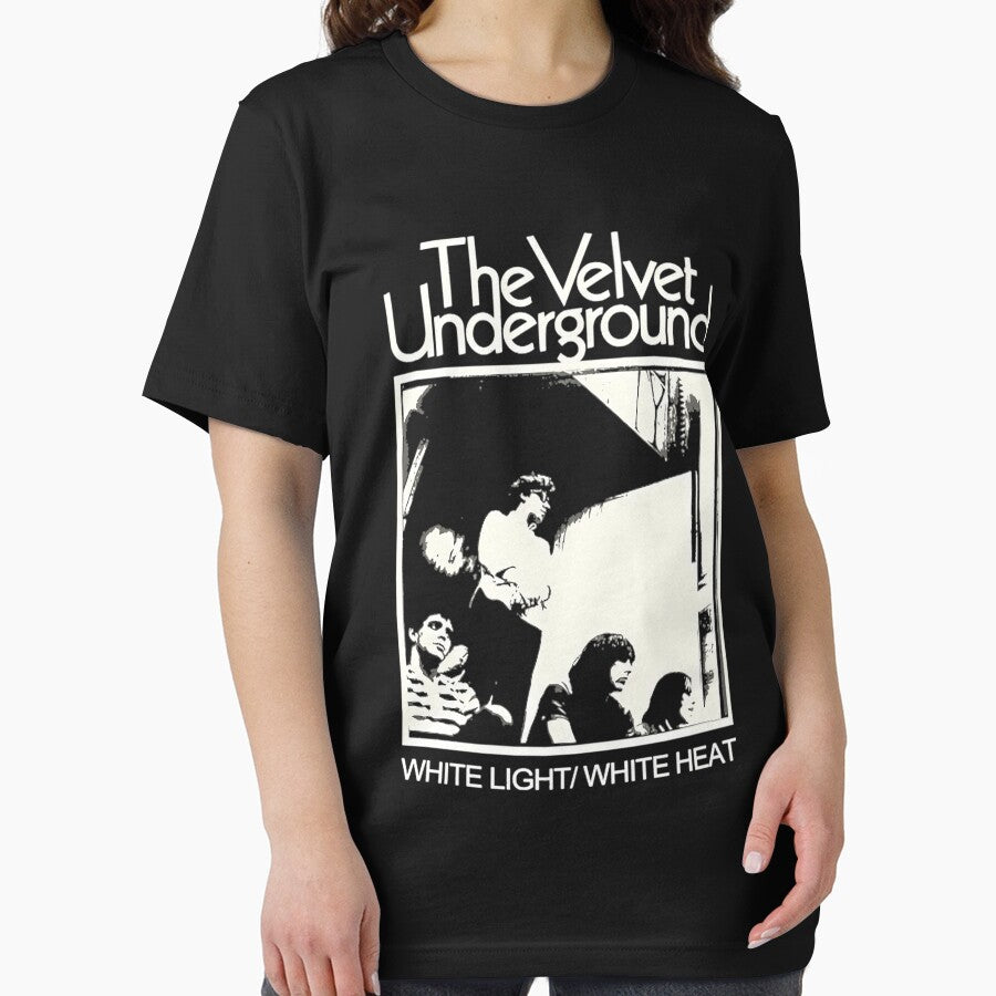 The Velvet Underground Band by Adelhauvin