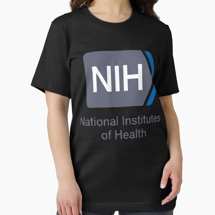NIH by ForrestSorel