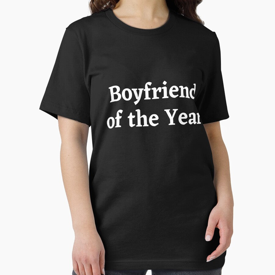Boyfriend Of The Year by VLamb