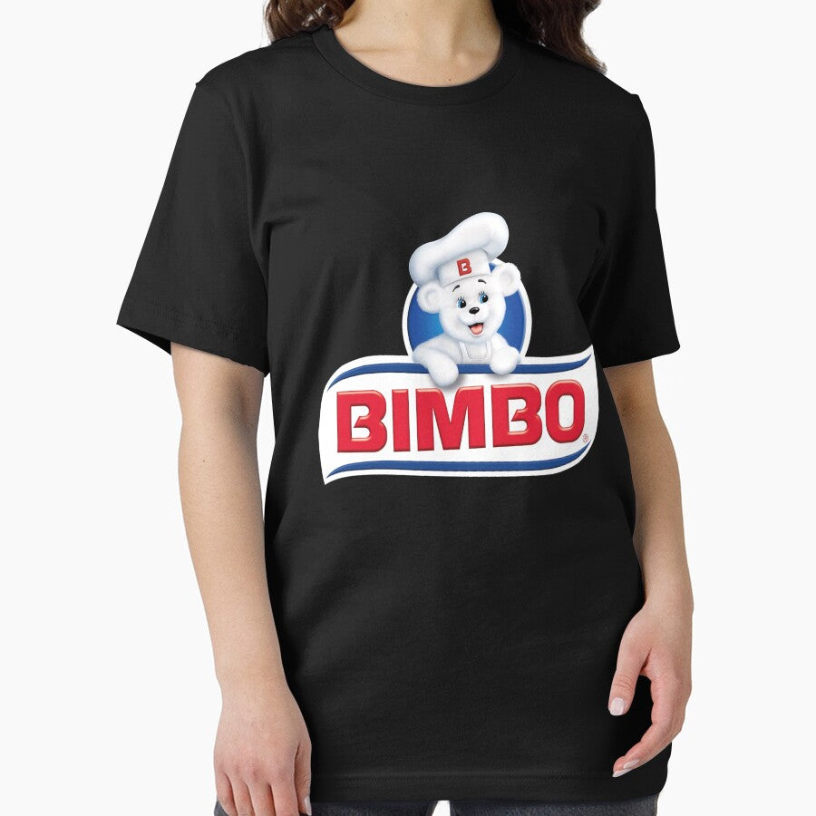 Bimbo Bread Retro Fan T  Lightweight by divingwhirl