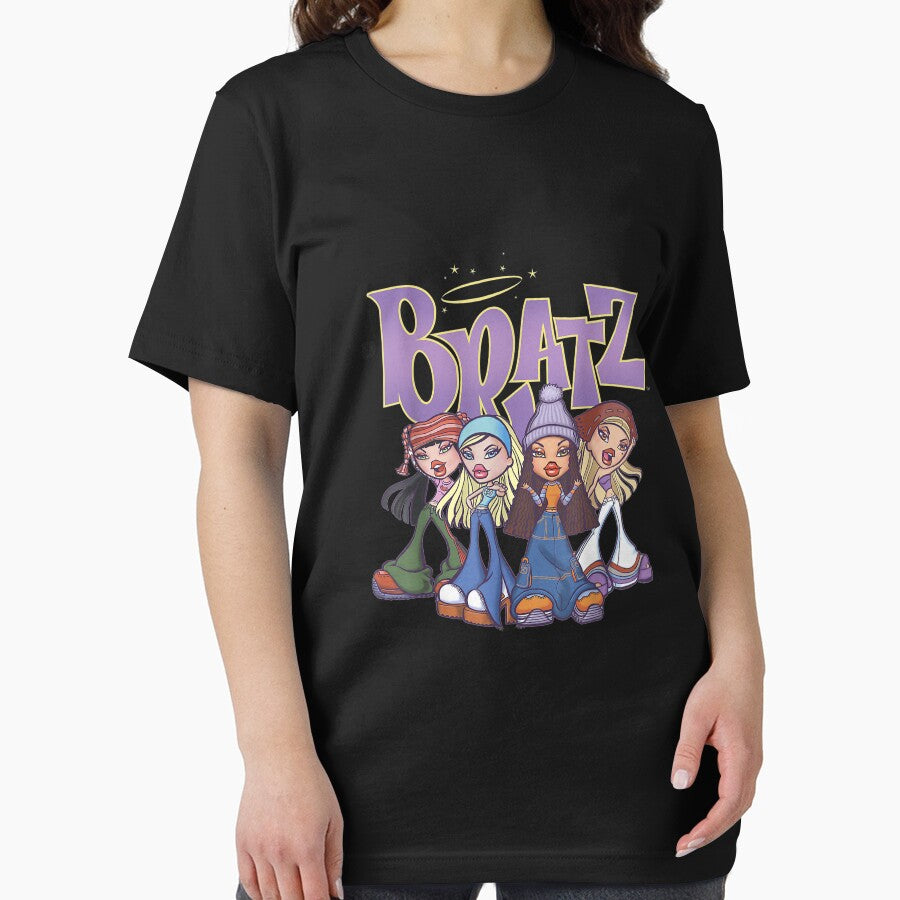Bratz Original Four Group Shot by lindaskowronek