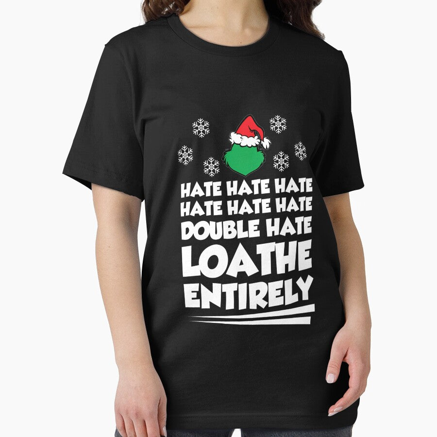 Loathe Entirely by phalangeslifeti