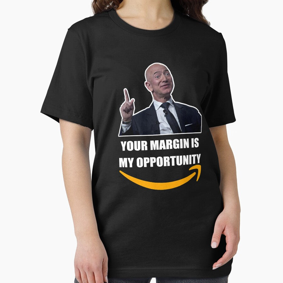 Jeff Bezos Business by Brendsy