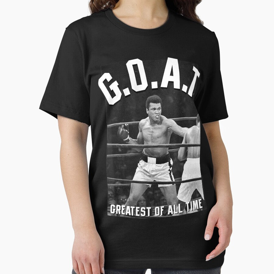 Muhammad-Ali by debsapi