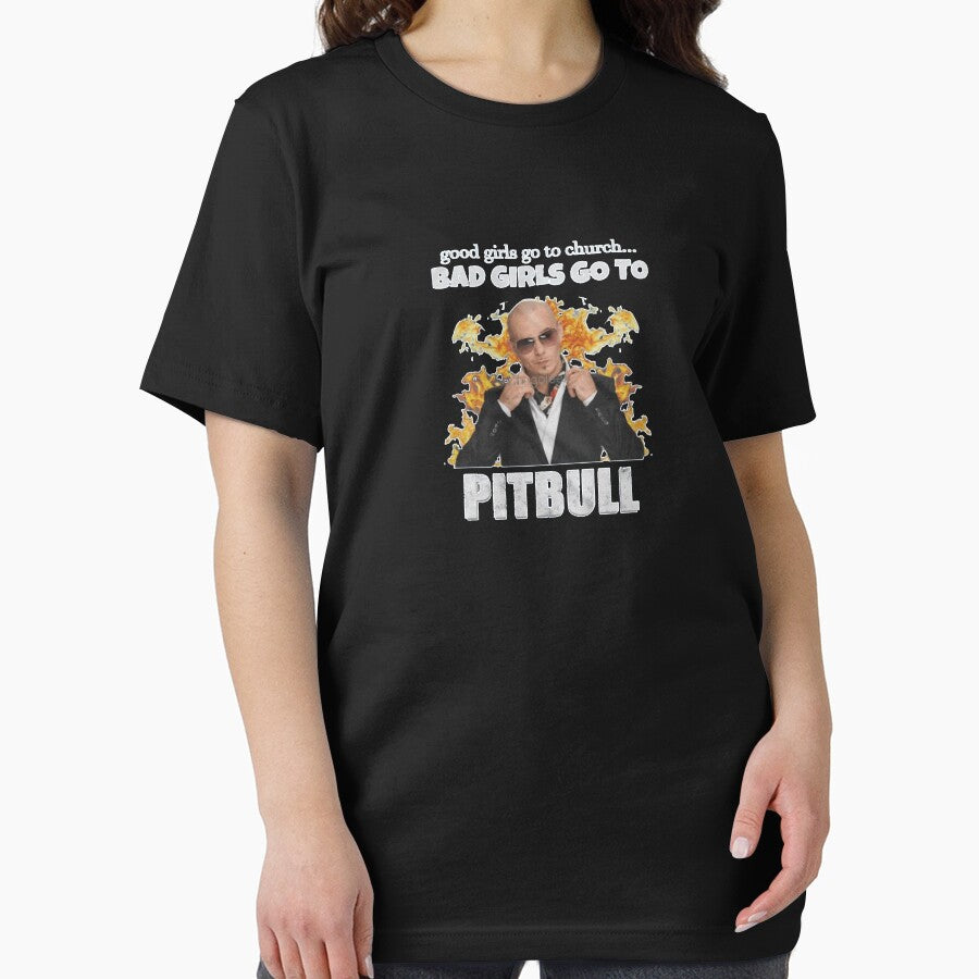 EXCLUSIVE Best Selling Pitbull Singer by AivenOgburnj
