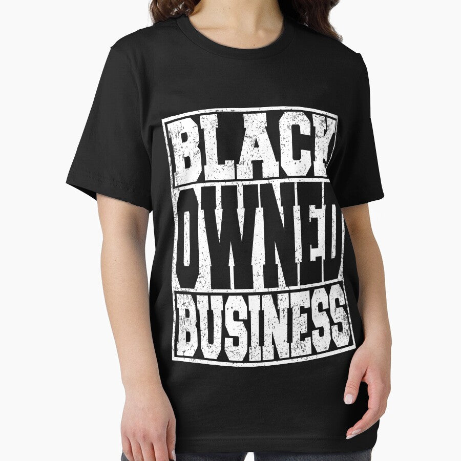 Black Owned Business by ARTZ84