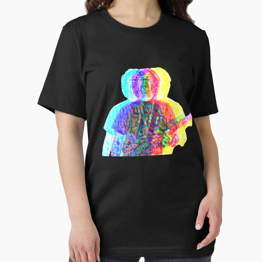 Dean Ween Acid Trip by AzurenHeulwen