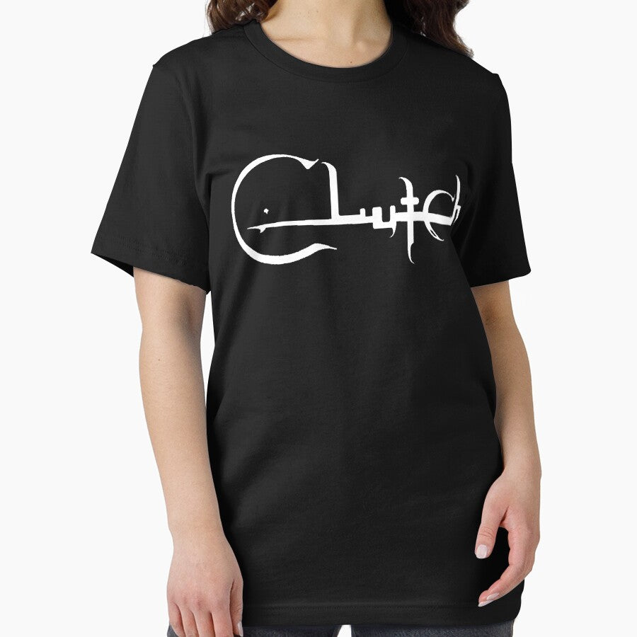 Best Selling Clutch Band Design by BrunoPerez4