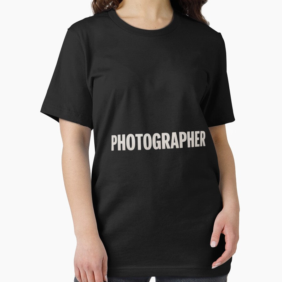 Photographer Official Event Staff Job by OlafLica
