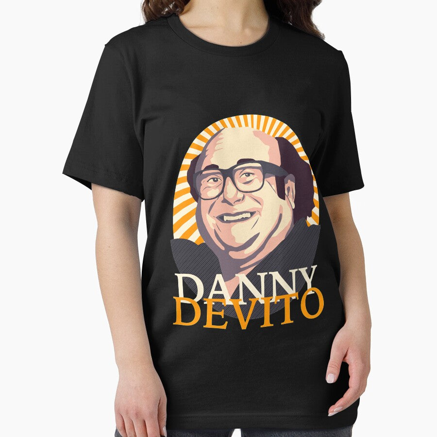 Danny Devito by siengletabcd