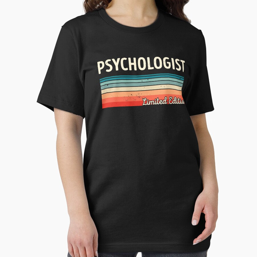 Psychologist Limited Edition Funny Psychologist by RareBunny