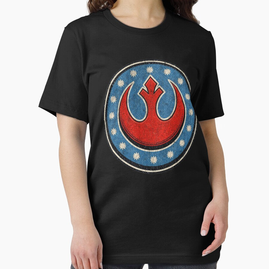 Retro Minnesota Rebel Alliance by borenclolahroy