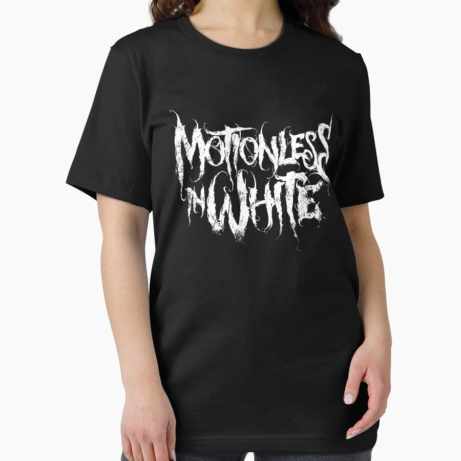 MOTIONLESS IN WHITE TWO by Marinllee