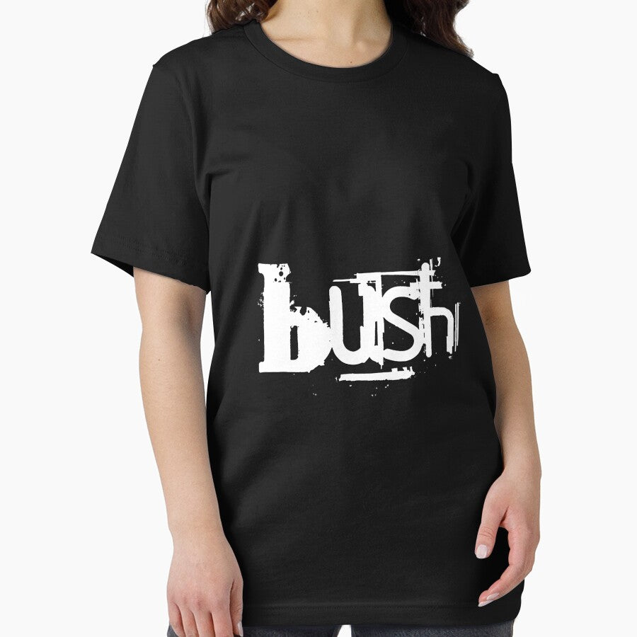 Bushs Logo by Des-inator