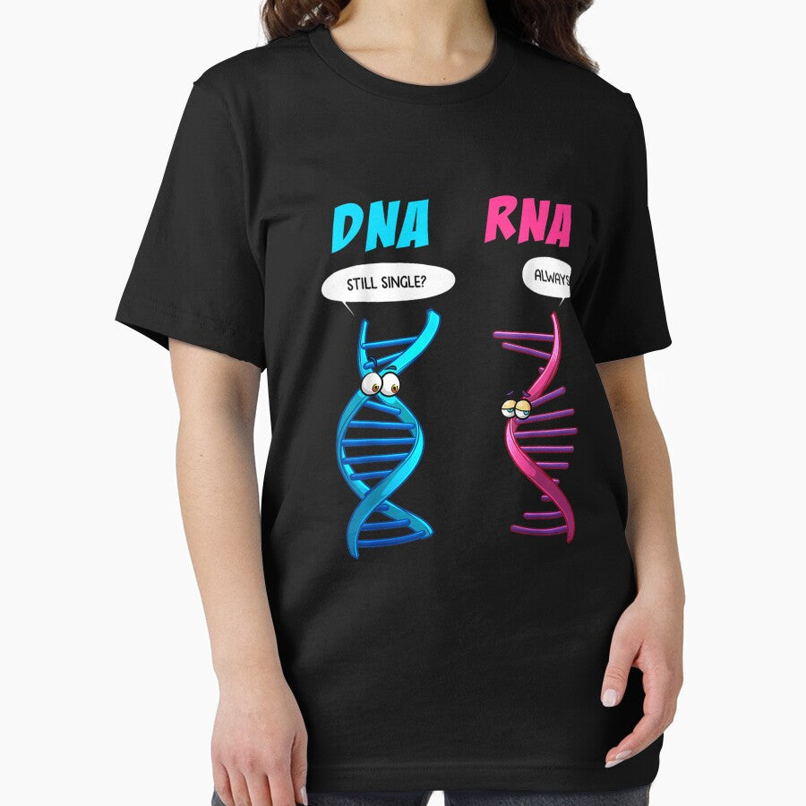 Biology Genetics Biologist by goombi-creative