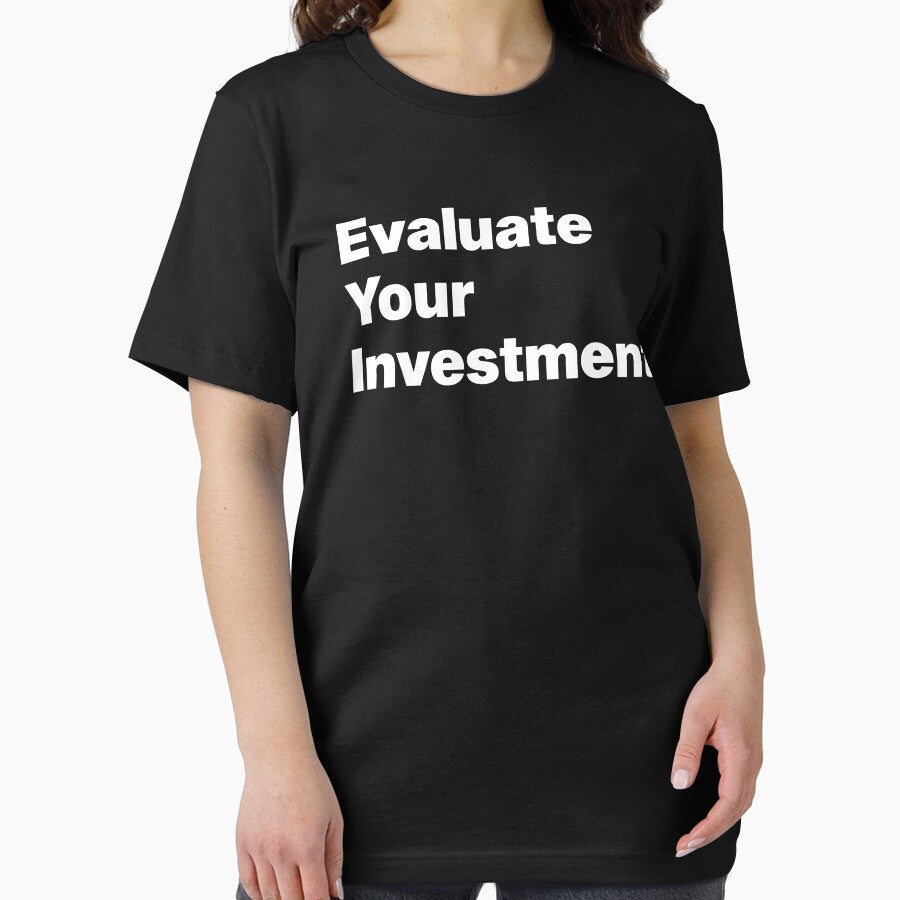 Evaluate your investment by Spreading Smile