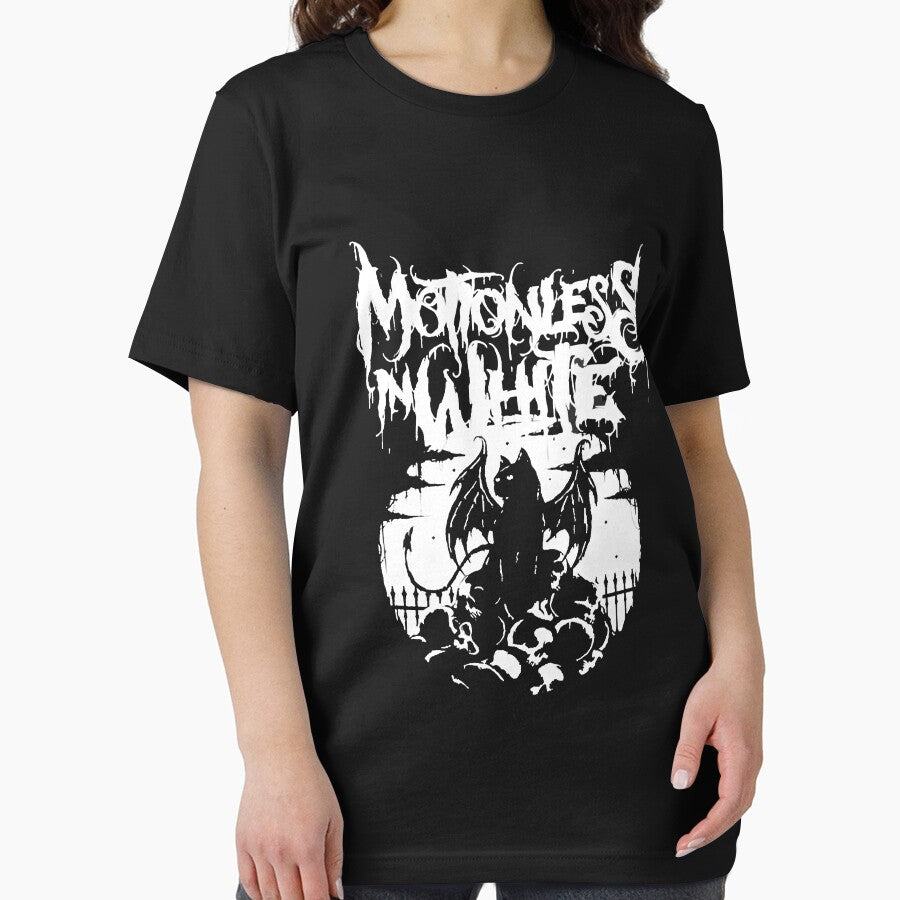 Horror 1 Motionless Miw Halloween Gift by JacopoRizzi