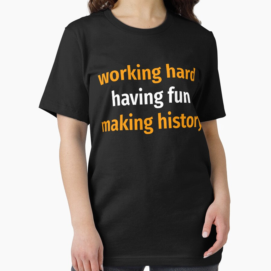 Mens Womens Limited Edition Amazon Employee Worked Hard Gifts For Movie Fans by Pykeloknight535