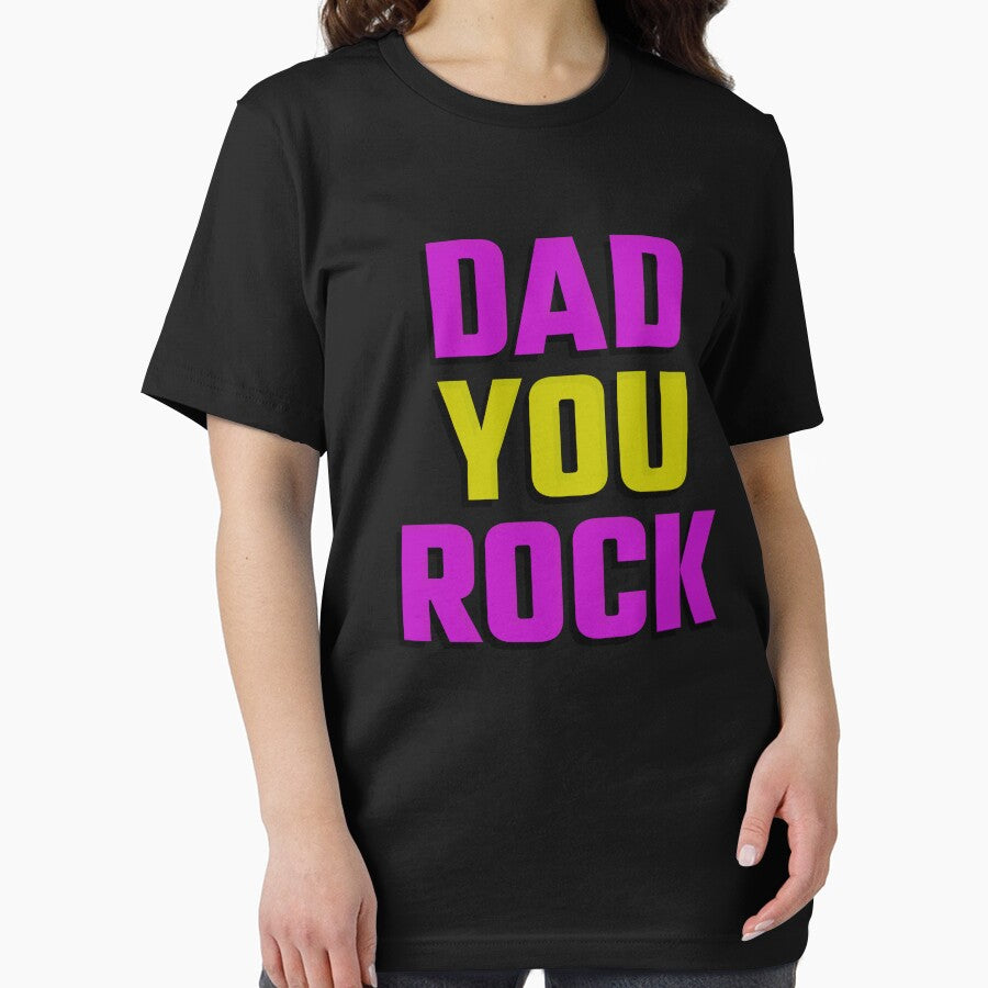 dad you rock by darikamc