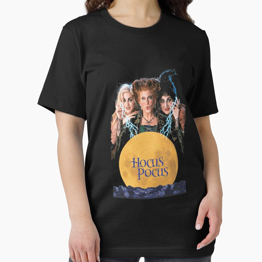 Hocus Pocus Lightweight by divingwhirl