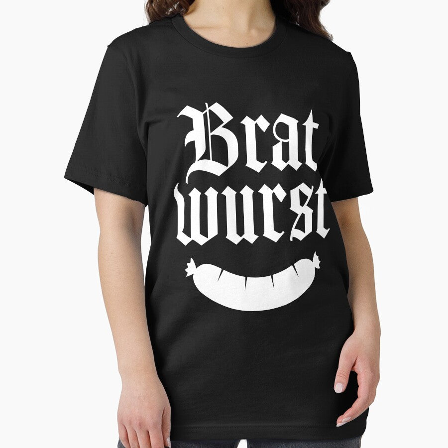 Brat Wurst by PaulSDesign