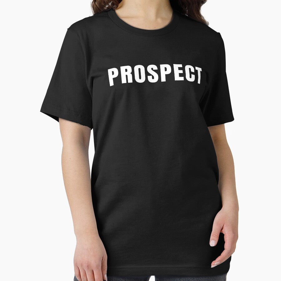 Prospect by Spreading Smile