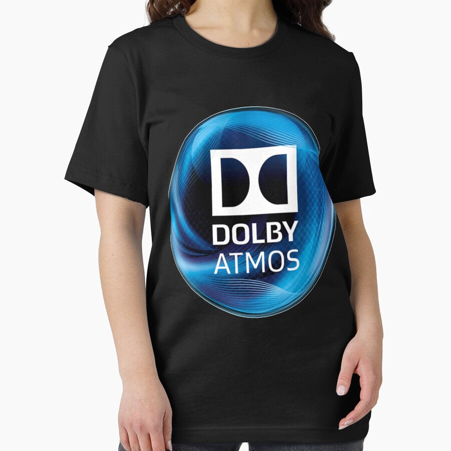 Unusual Exclusive Dolby Atmos Essential Design by Jacondonhj