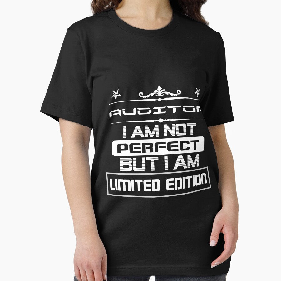 Auditor Limited Edition by Manveersh
