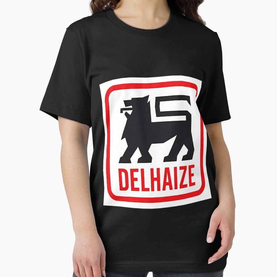 Delhaize Logo by Tadallace