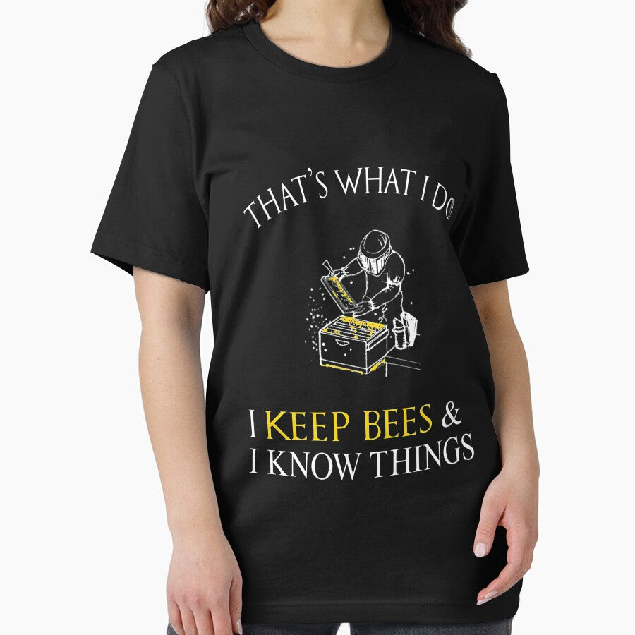 That&27;s What I Do I Keep Bees Funny Beekeeper by pecanssplosh