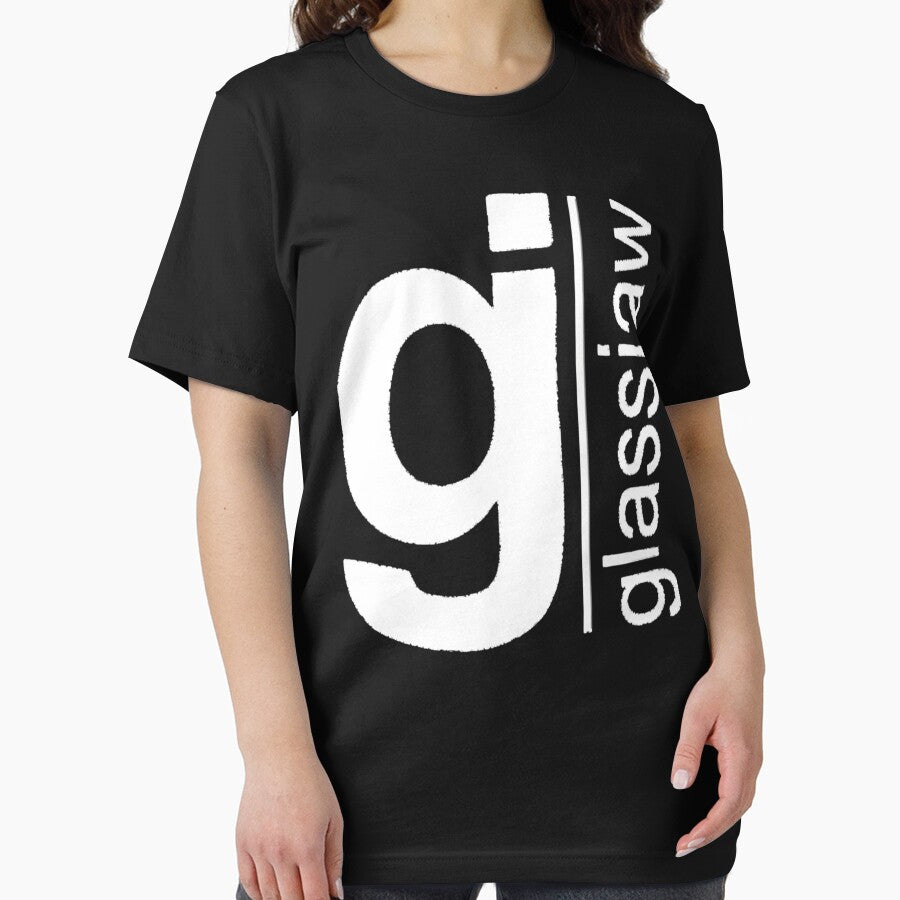 BEST SELLING Glassjaw by leomoreirarc