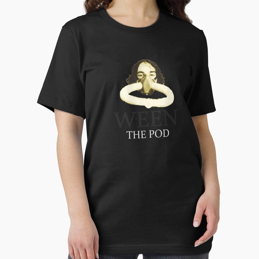 ween the pod by KennethCrawfo