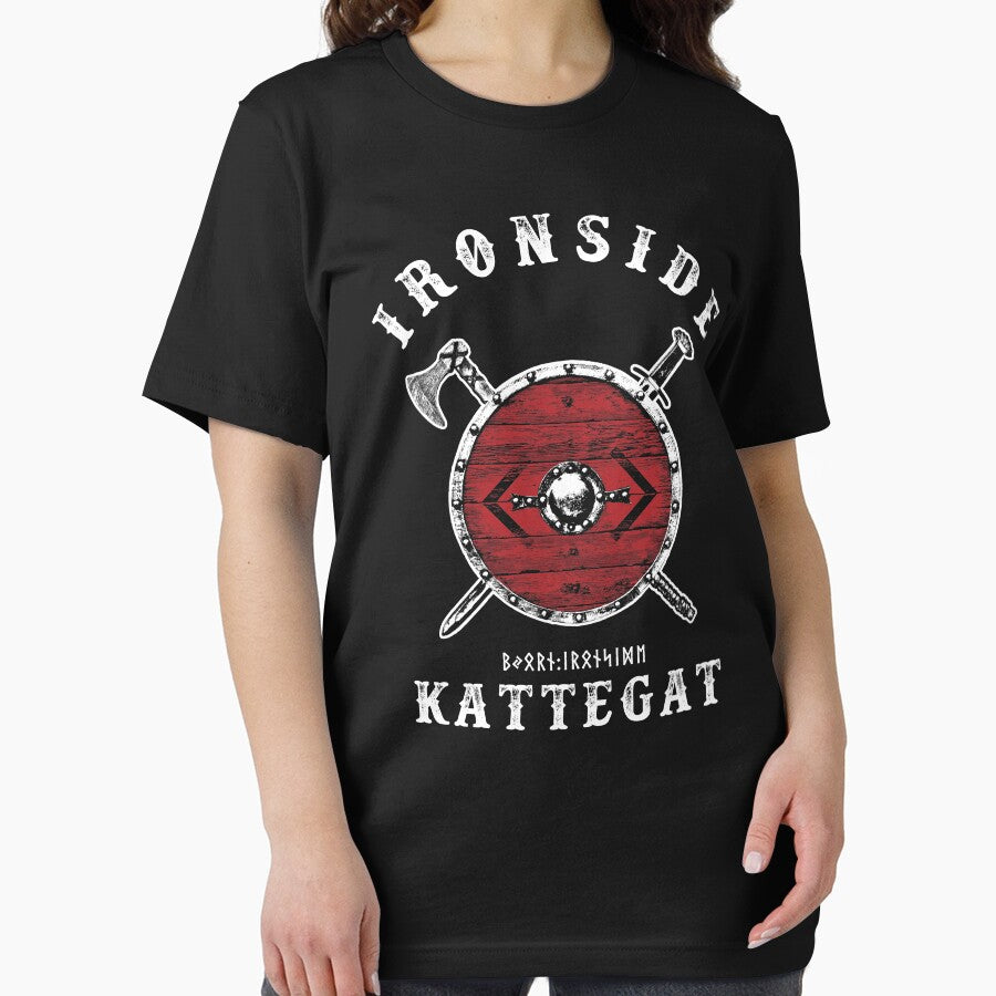 Bjorn Ironside - Kattegat by RycoTokyo81