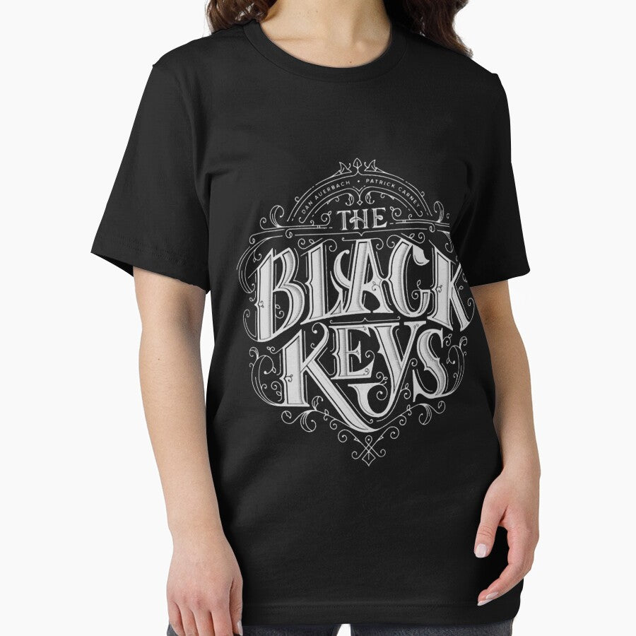 Art - The Black Keys by izettasch