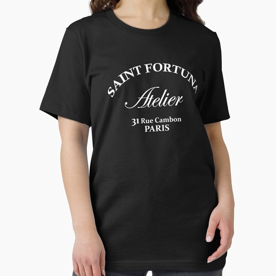 Luxury Designer Saint Fortuna Paris Atelier style by Gunns & Junos
