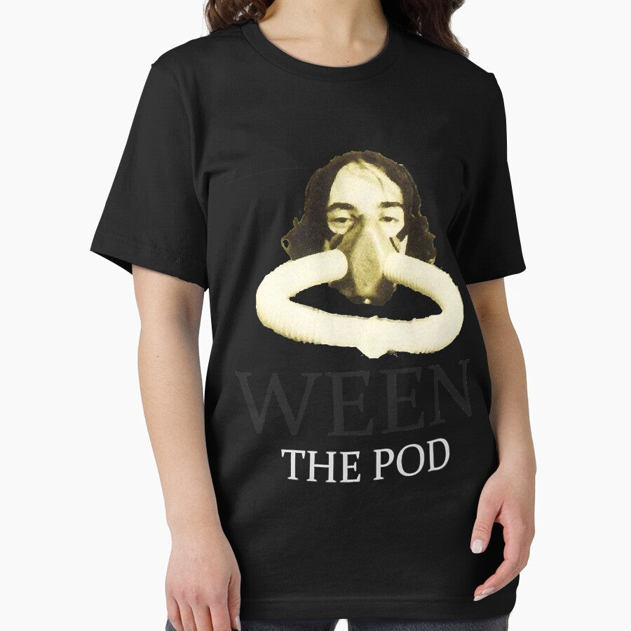 ween the pod by AngieLundy