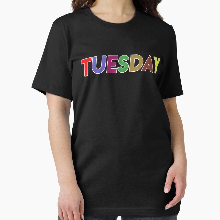 Day Of The Week Group Halloween Costume Tuesday by Hanaahashem