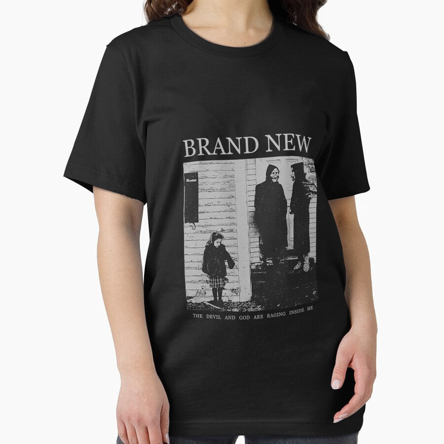 Brand New by virtan