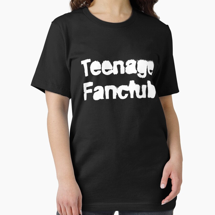 teenage fanclub Classic by berthajanisdtk