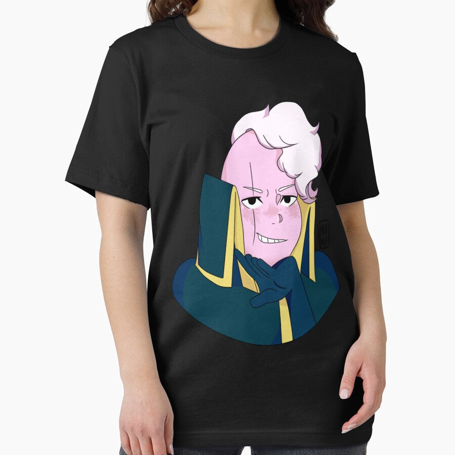 lars of stars by DiyaRobins