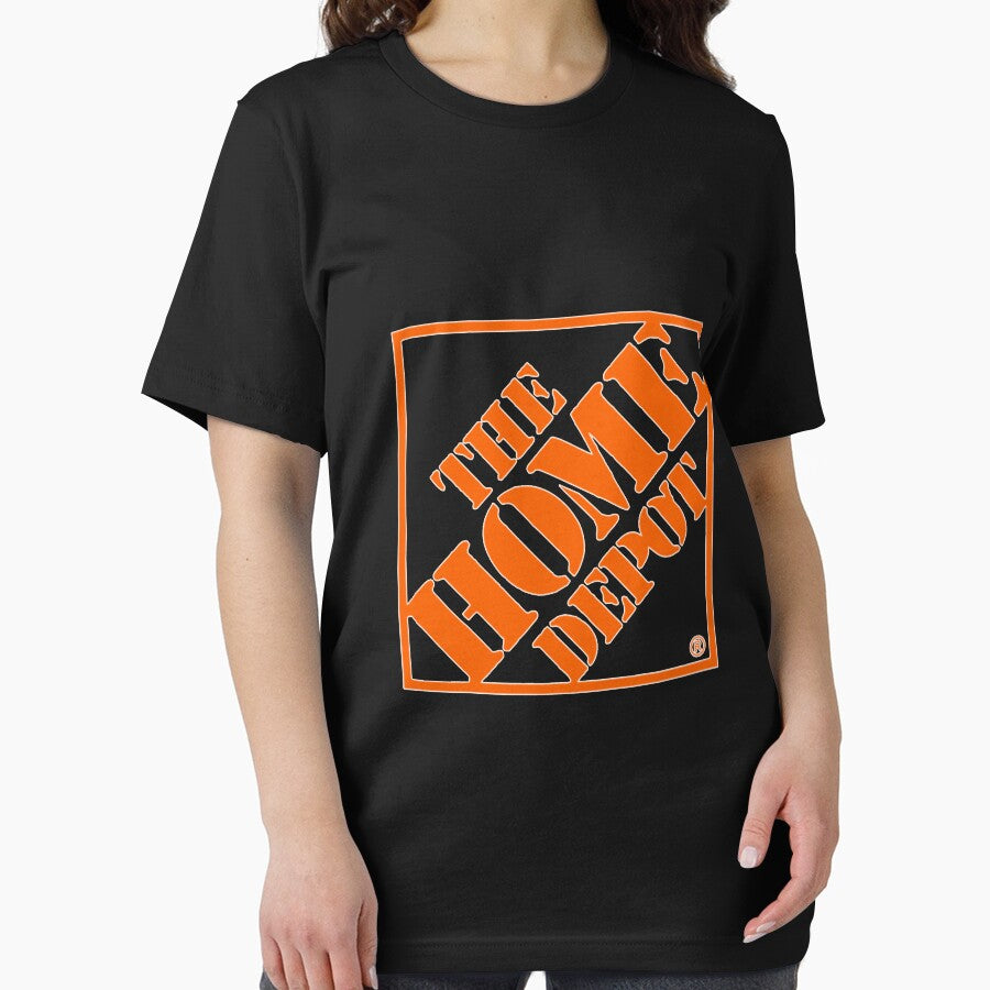 BEST SELLING Home Depot by HaileeBrowne
