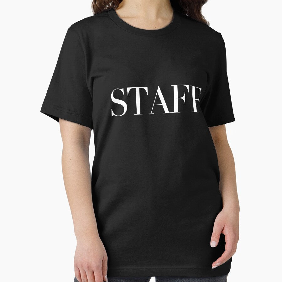 Staff by WindSongDesign