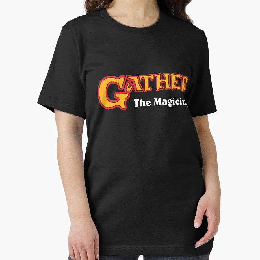 Gather the Magicing by dibbsthatdesign