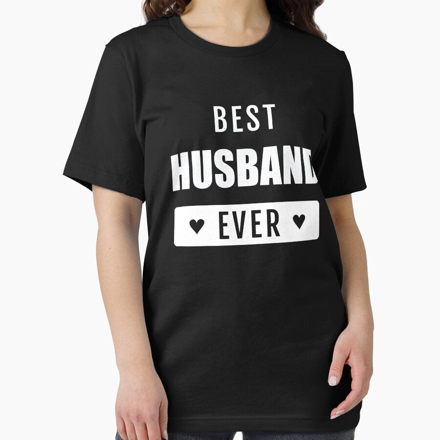 Best Husband Ever - Romantic gift for Valentine's day by maxarus