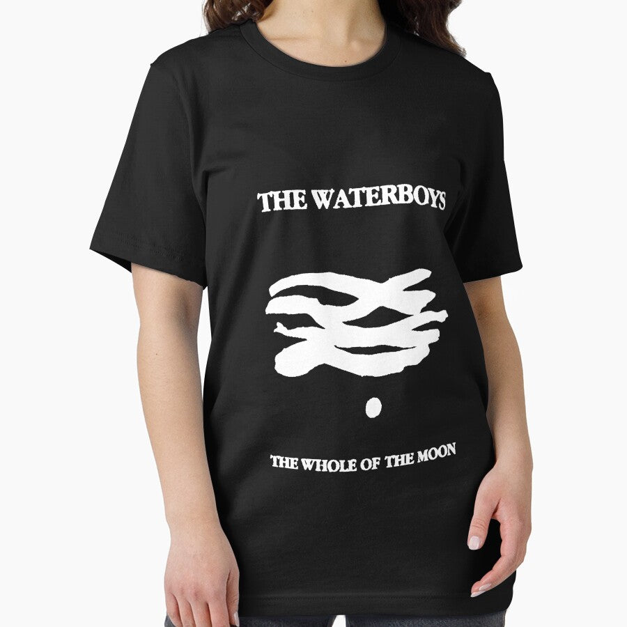 BEST SELLING The Waterboys Merchandise by HopeBauery